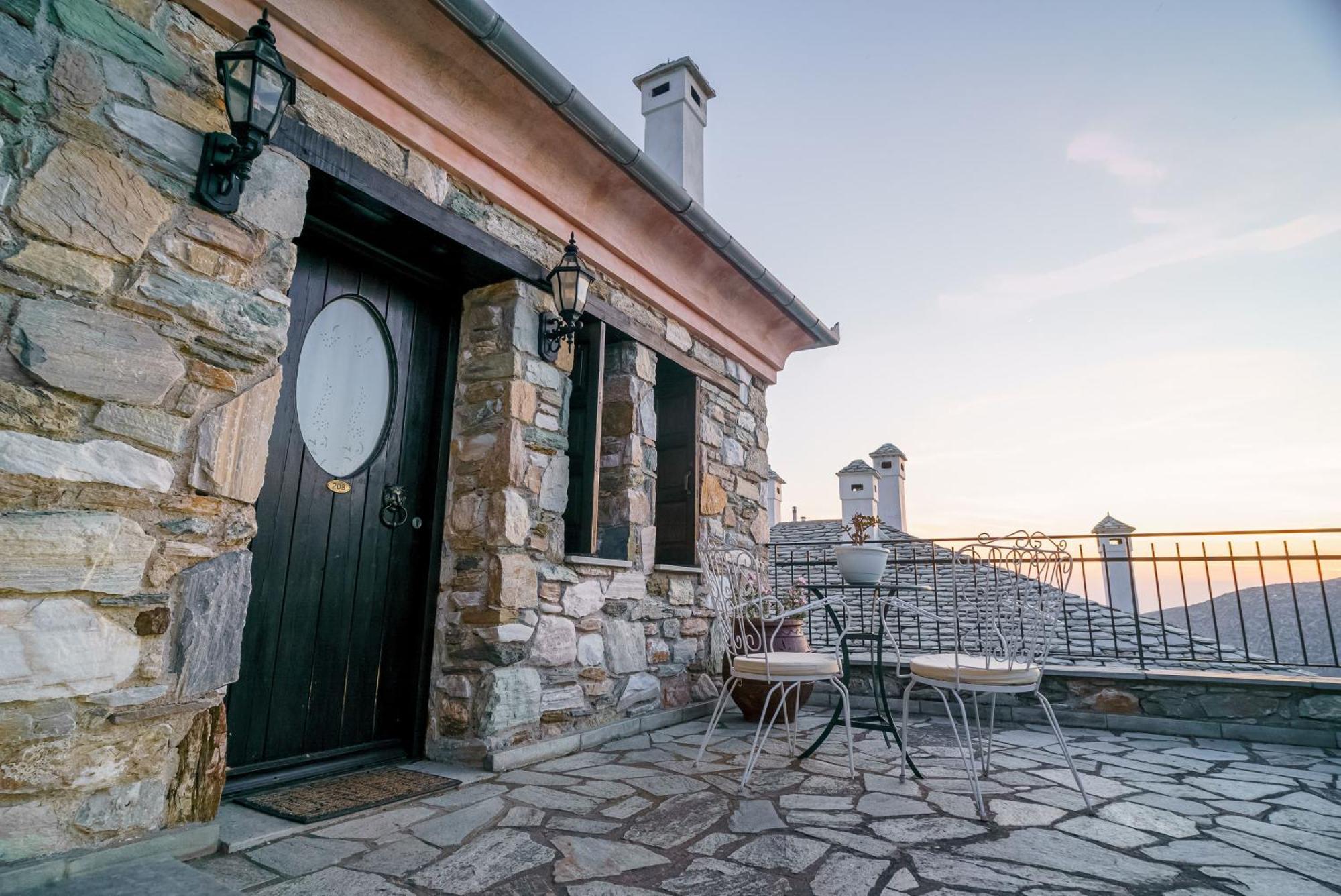 Portaria Pool Gem - Palladio Stone Havens Eksteriør billede