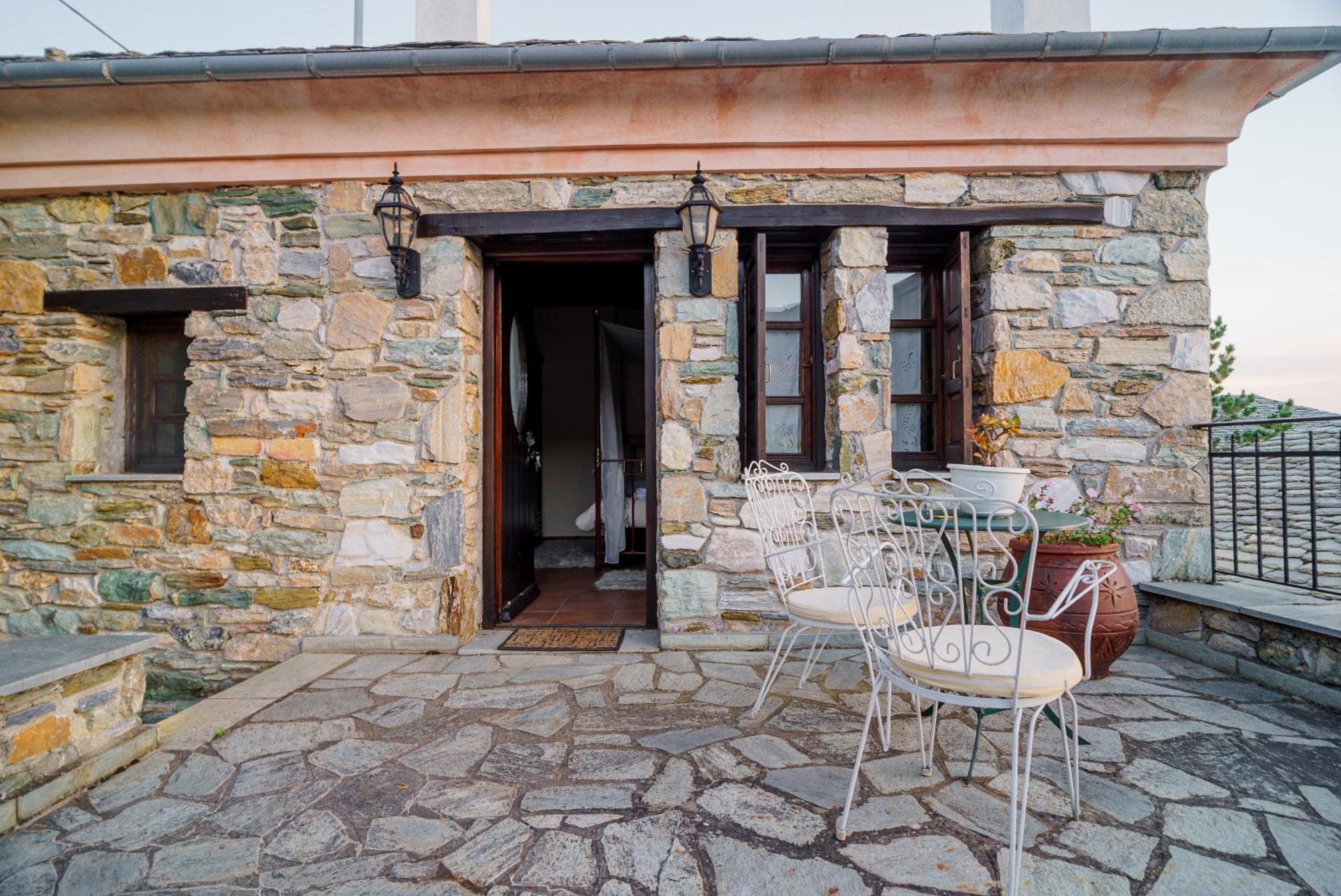Portaria Pool Gem - Palladio Stone Havens Eksteriør billede